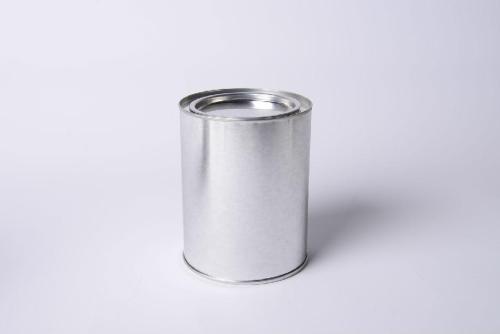 檢查鐵盒原料表面平整，洞孔是為了什么？